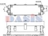 PORSC 94420730901 Oil Cooler, engine oil